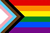 LGBTQIA+ Flag